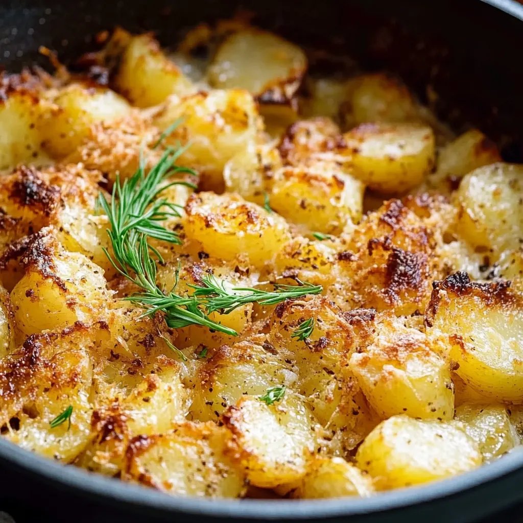 Blumenkohlauflauf mit Kartoffeln