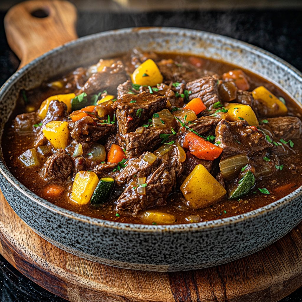 Crockpot Rezepte für den Winter