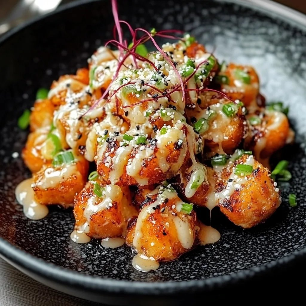 Bang Bang Blumenkohl