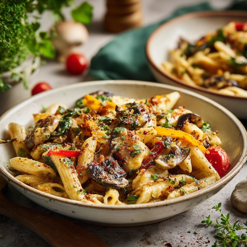 Schnelle Rezepte für die Familie