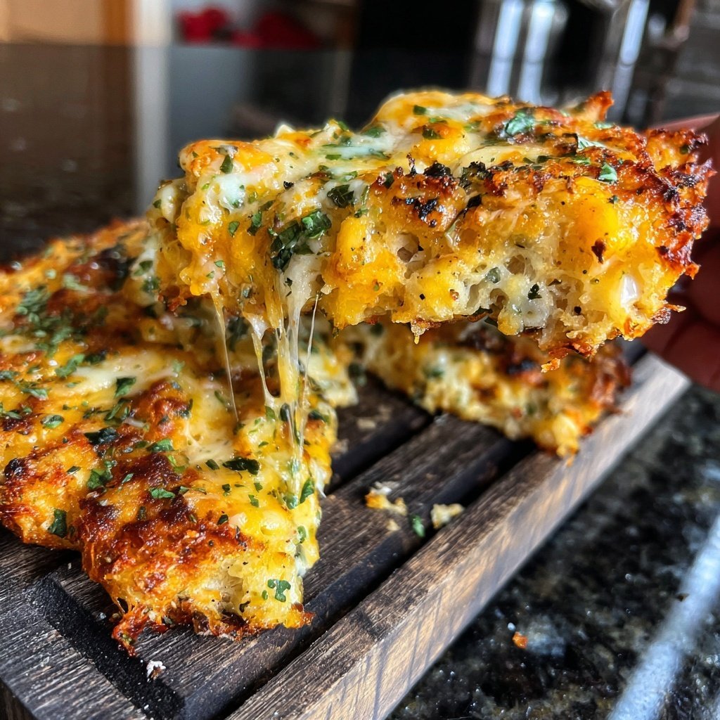 Geiles Essen Mit Käse